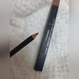 Mac Lip Pencil-oak-